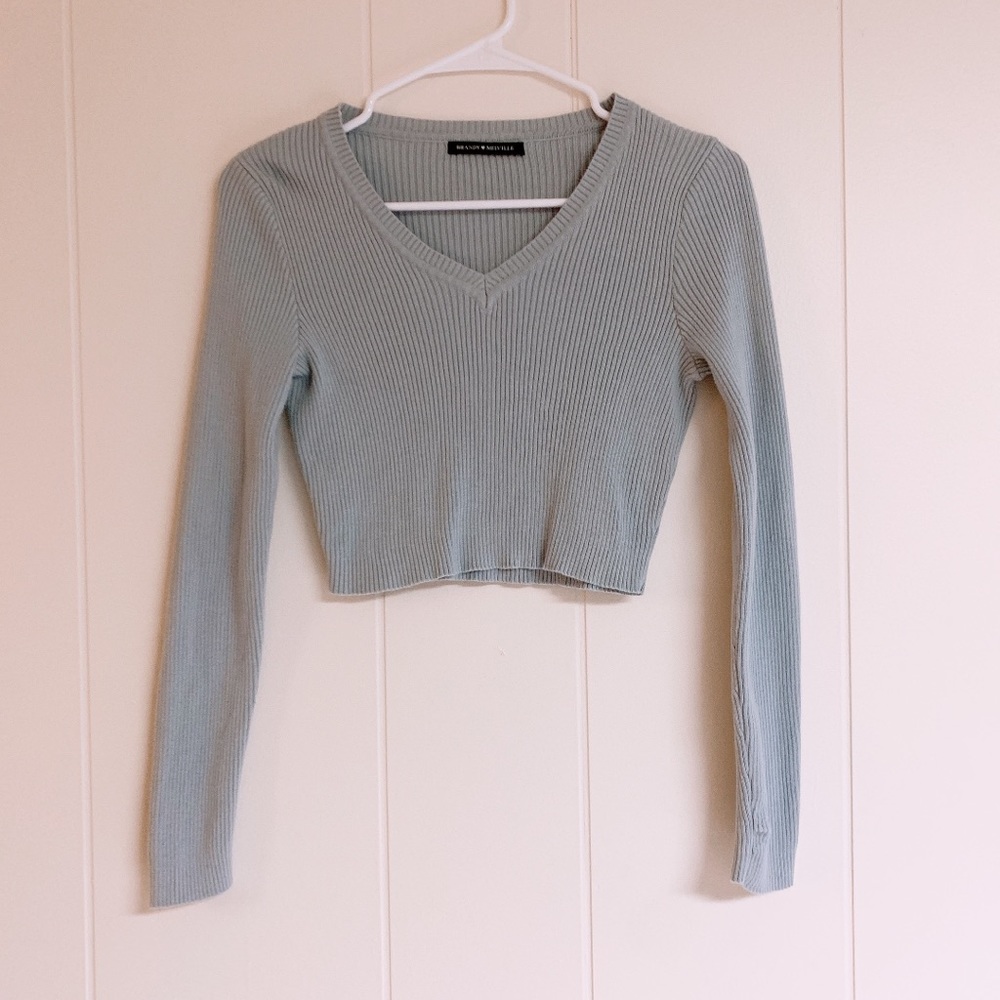 🦋brandy blue milena sweater🦋